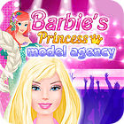 Barbies's Princess Model Agency 게임