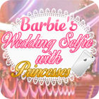 Barbie's Wedding Selfie 게임