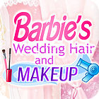 Barbie's Wedding Stylist 게임
