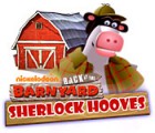 Barnyard Sherlock Hooves 게임