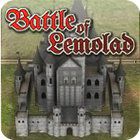 Battle of Lemolad 게임