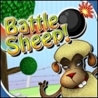 Battle Sheep! 게임