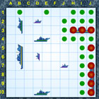 Battleship 게임