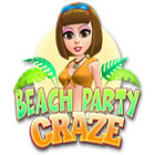 Beach Party Craze 게임 Beach Party Craze 게임