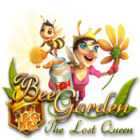 Bee Garden: The Lost Queen 게임
