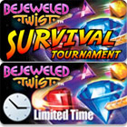 Bejeweled Twist Online 게임