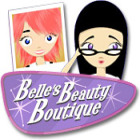 Belle`s Beauty Boutique 게임