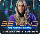 Beyond: The Fading Signal Collector's Edition 게임