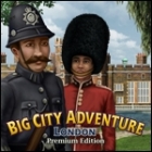 Big City Adventure: London Premium Edition 게임
