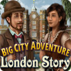 Big City Adventure: London Story 게임