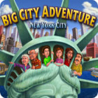 Big City Adventure: New York 게임