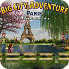 Big City Adventure: Paris 게임