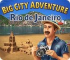 Big City Adventure: Rio de Janeiro 게임
