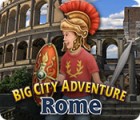 Big City Adventure: Rome 게임