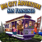 Big City Adventure: San Francisco 게임