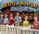 Big City Adventure: Shanghai 게임