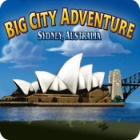 Big City Adventure: Sydney Australia 게임