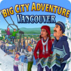 Big City Adventure: Vancouver 게임