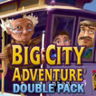 Big City Adventures Double Pack 게임