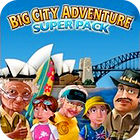 Big City Adventure Super Pack 게임