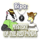 Bipo: Mystery of the Red Panda 게임