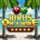 Birds On A Wire 게임