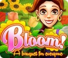 Bloom! A Bouquet for Everyone 게임