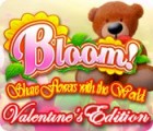 Bloom! Share flowers with the World: Valentine's Edition 게임