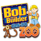 Bob the Builder: Can-Do Zoo 게임