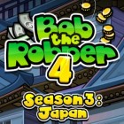 Bob The Robber 4 Season 3: Japan 게임