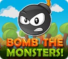 Bomb the Monsters! 게임