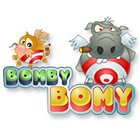 Bomby Bomy 게임
