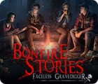 Bonfire Stories: Faceless Gravedigger 게임