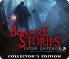 Bonfire Stories: The Faceless Gravedigger Collector's Edition 게임