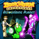 Bookworm Adventures: Astounding Planet 게임