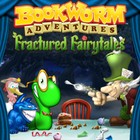 Bookworm Adventures: Fractured Fairytales 게임