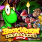 Bookworm Adventures Volume 2 게임