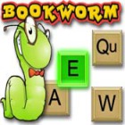 Bookworm Deluxe 게임