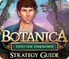 Botanica: Into the Unknown Strategy Guide 게임
