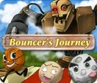 Bouncer's Journey 게임