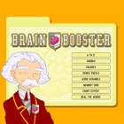 Brain Booster 게임