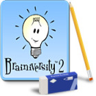 Brainiversity 2 게임