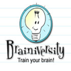 Brainiversity 게임