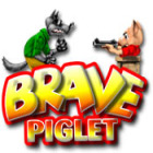 Brave Piglet 게임