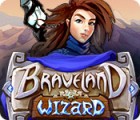 Braveland Wizard 게임