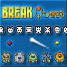 Break Quest 게임