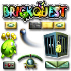 Brickquest 게임