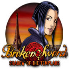 Broken Sword: The Shadow of the Templars 게임