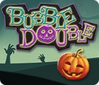 Bubble Double Halloween 게임