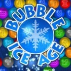Bubble Ice Age 게임